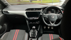 Vauxhall Corsa 1.2 Turbo SRi Premium 5dr Petrol Hatchback